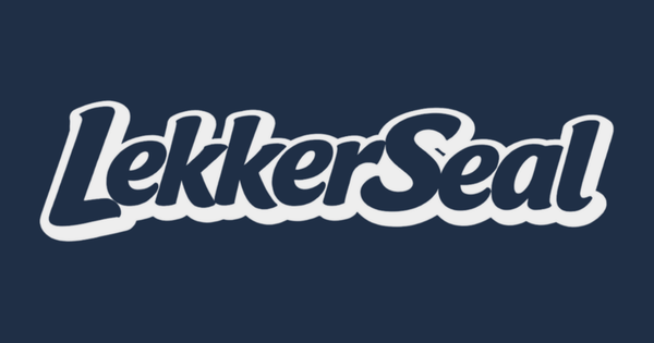 LekkerSeal™